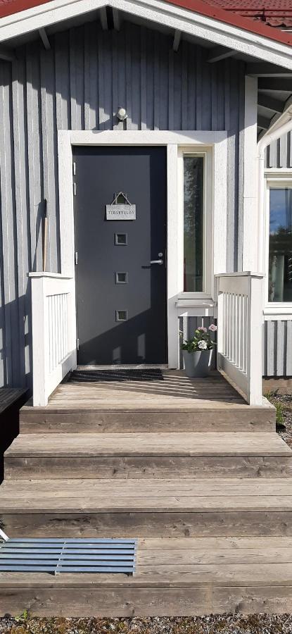 Modern Apartment Karkku Zewnętrze zdjęcie