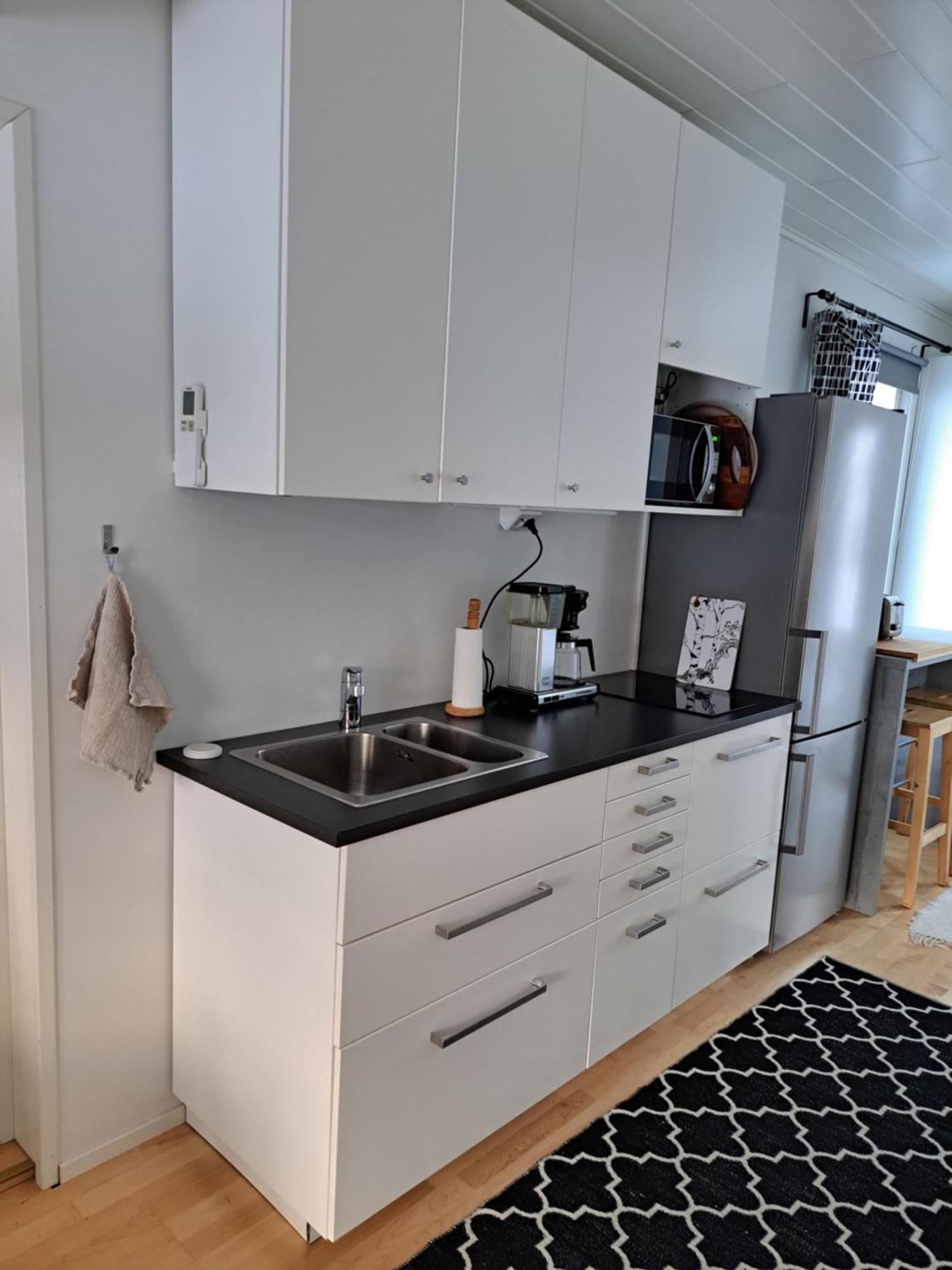 Modern Apartment Karkku Zewnętrze zdjęcie