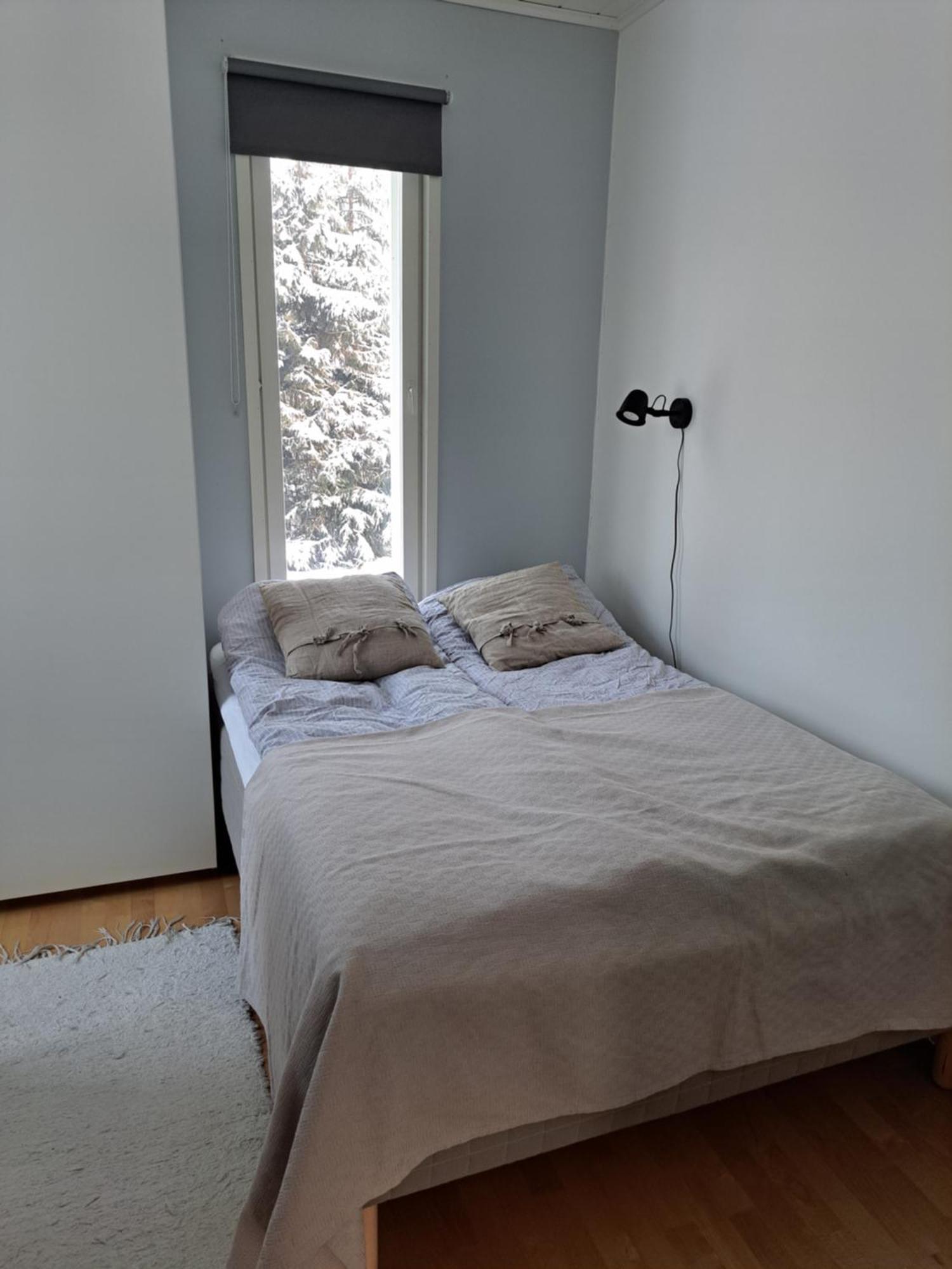 Modern Apartment Karkku Zewnętrze zdjęcie