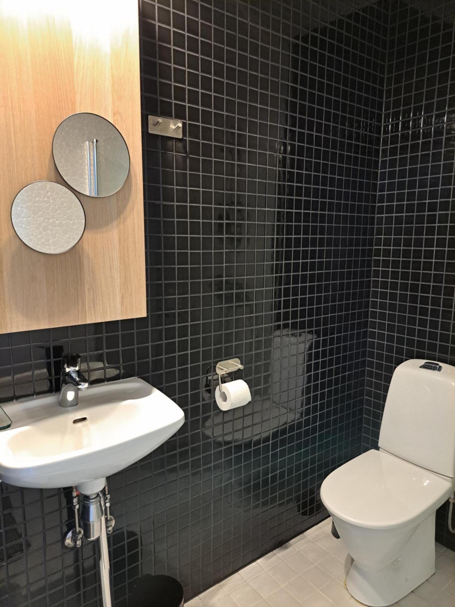 Modern Apartment Karkku Zewnętrze zdjęcie
