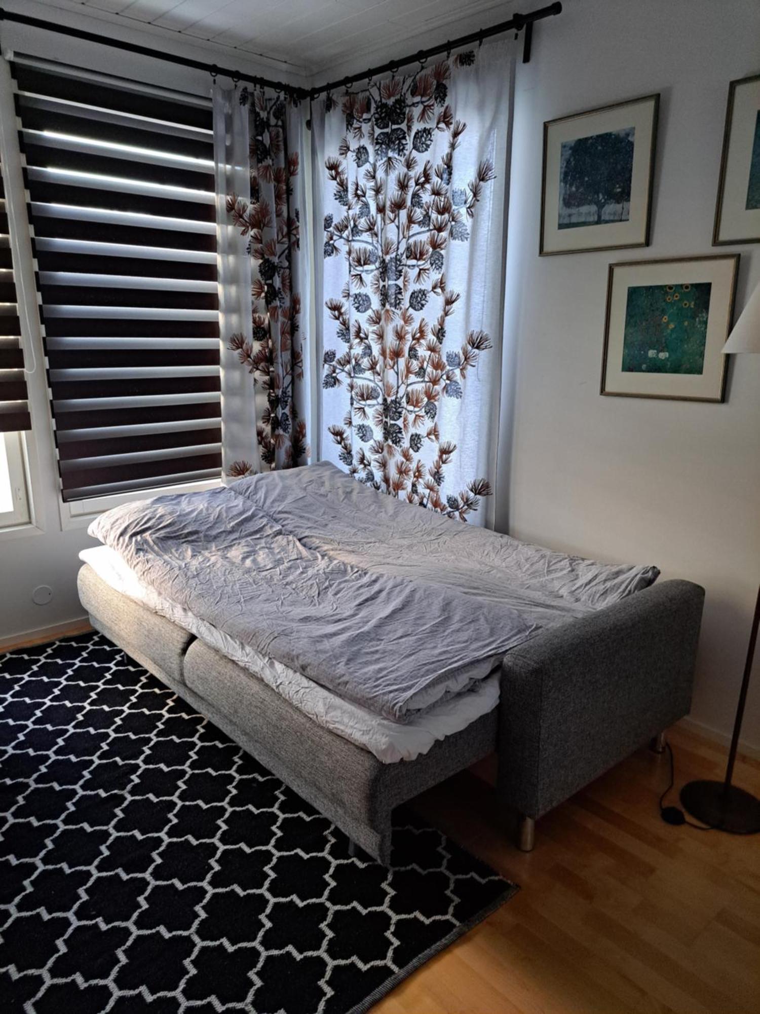 Modern Apartment Karkku Zewnętrze zdjęcie