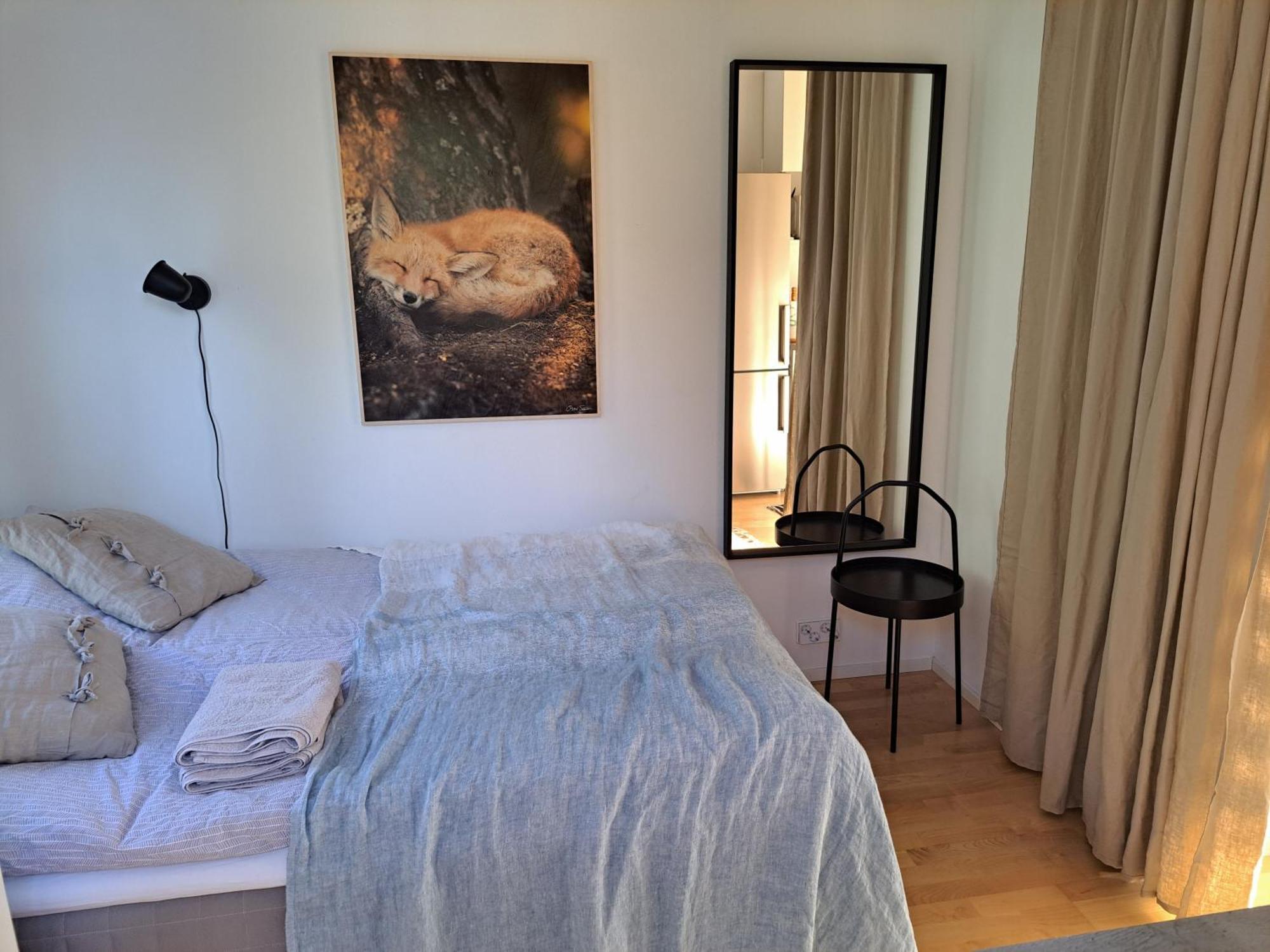 Modern Apartment Karkku Zewnętrze zdjęcie