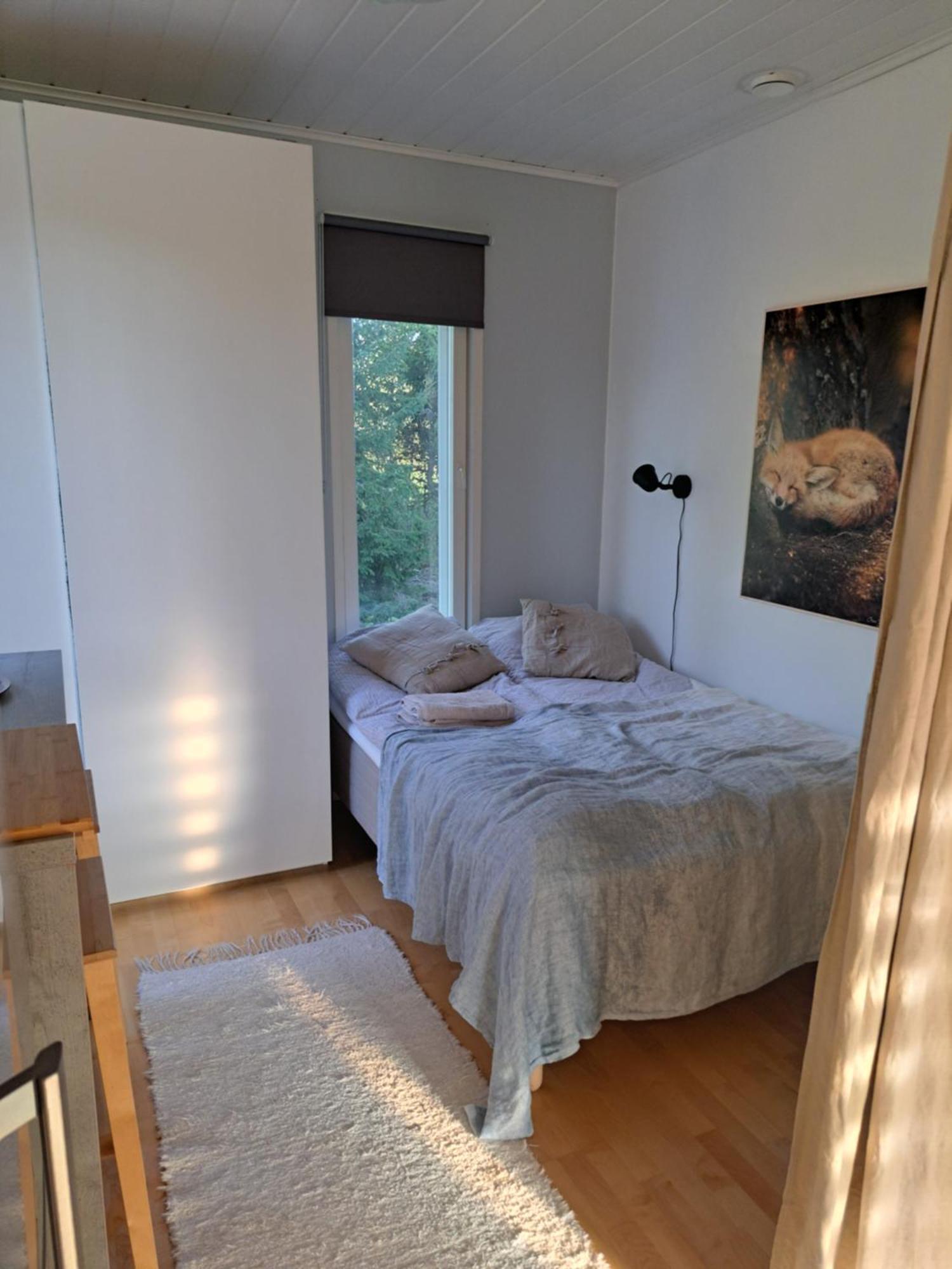 Modern Apartment Karkku Zewnętrze zdjęcie